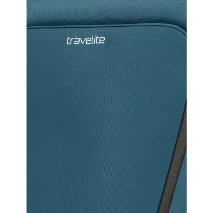 Travelite JETPACK multi light 4 cabin petrol